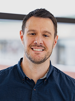 Justin Kleinschmidt FNP